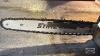 STIHL MS 170 CHAIN SAW - 8