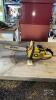 JOHN DEERE 45EV CHAIN SAW