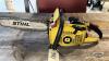JOHN DEERE 45EV CHAIN SAW - 2
