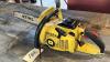 JOHN DEERE 45EV CHAIN SAW - 3
