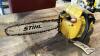 JOHN DEERE 45EV CHAIN SAW - 4