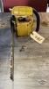 JOHN DEERE 45EV CHAIN SAW - 5