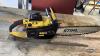 JOHN DEERE 45EV CHAIN SAW - 6