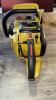 JOHN DEERE 45EV CHAIN SAW - 7