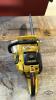JOHN DEERE 45EV CHAIN SAW - 9