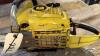 JOHN DEERE 45EV CHAIN SAW - 10