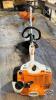 STIHL FS 56 RC GAS TRIMMER - 3