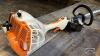 STIHL FS 56 RC GAS TRIMMER - 5