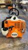 STIHL FS 56 RC GAS TRIMMER - 6