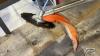 STIHL FS 56 RC GAS TRIMMER - 8