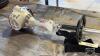 STIHL FS 56 RC GAS TRIMMER - 11