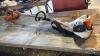 STIHL FS 56 RC GAS TRIMMER - 2
