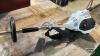 STIHL FS 56 RC GAS TRIMMER - 4