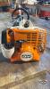 STIHL FS 56 RC GAS TRIMMER - 5