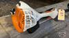 STIHL FS 56 RC GAS TRIMMER - 6