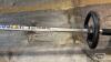 STIHL FS 56 RC GAS TRIMMER - 7