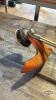 STIHL FS 56 RC GAS TRIMMER - 8