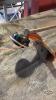 STIHL FS 56 RC GAS TRIMMER - 9