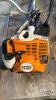 STIHL FS 56 C GAS TRIMMER - 2
