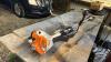 STIHL FS 56 C GAS TRIMMER - 3