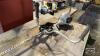 STIHL FS 56 C GAS TRIMMER - 6