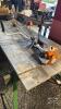 STIHL FS 56 C GAS TRIMMER - 7