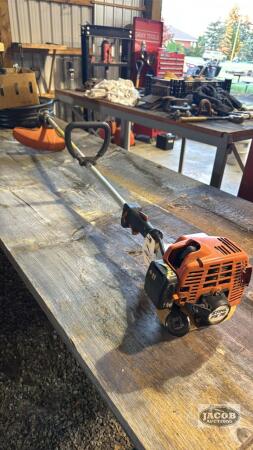 STIHL FS 76 GAS TRIMMER