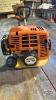 STIHL FS 76 GAS TRIMMER - 2