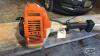 STIHL FS 76 GAS TRIMMER - 4