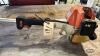 STIHL FS 76 GAS TRIMMER - 5