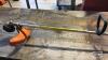 STIHL FS 76 GAS TRIMMER - 6