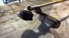 STIHL FS 76 GAS TRIMMER - 7