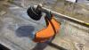 STIHL FS 76 GAS TRIMMER - 8