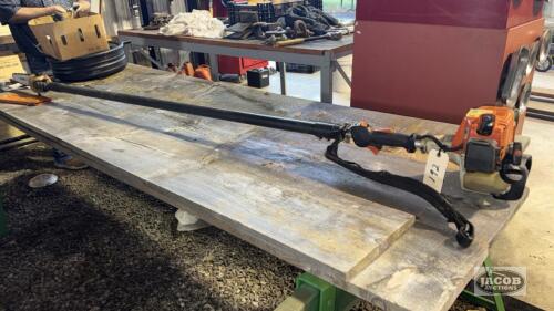 STIHL HIT 75 GAS POLE SAW