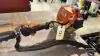 STIHL HIT 75 GAS POLE SAW - 2
