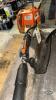 STIHL HIT 75 GAS POLE SAW - 3
