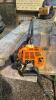 STIHL HIT 75 GAS POLE SAW - 4