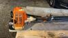 STIHL HIT 75 GAS POLE SAW - 6
