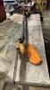 STIHL HIT 75 GAS POLE SAW - 8
