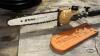 STIHL HIT 75 GAS POLE SAW - 9