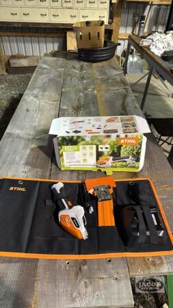 STIHL HSA 26 SHRUB SHEAR