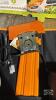 STIHL HSA 26 SHRUB SHEAR - 6
