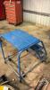 3-STEP ROLLING WORK PLATFORM - 5