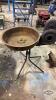 MANUAL BLACKSMITH FORGE - 2