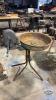 MANUAL BLACKSMITH FORGE - 4