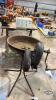 MANUAL BLACKSMITH FORGE - 7