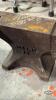 20IN 100 POUND ANVIL - 4