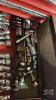 GRAY AND SNAP-ON TOOLBOX AND CONTENTS - 17