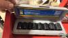 GRAY AND SNAP-ON TOOLBOX AND CONTENTS - 18