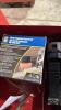GRAY AND SNAP-ON TOOLBOX AND CONTENTS - 24